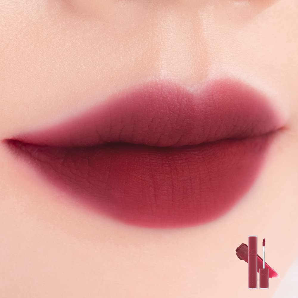 Rom&nd BLUR FUDGE TINT