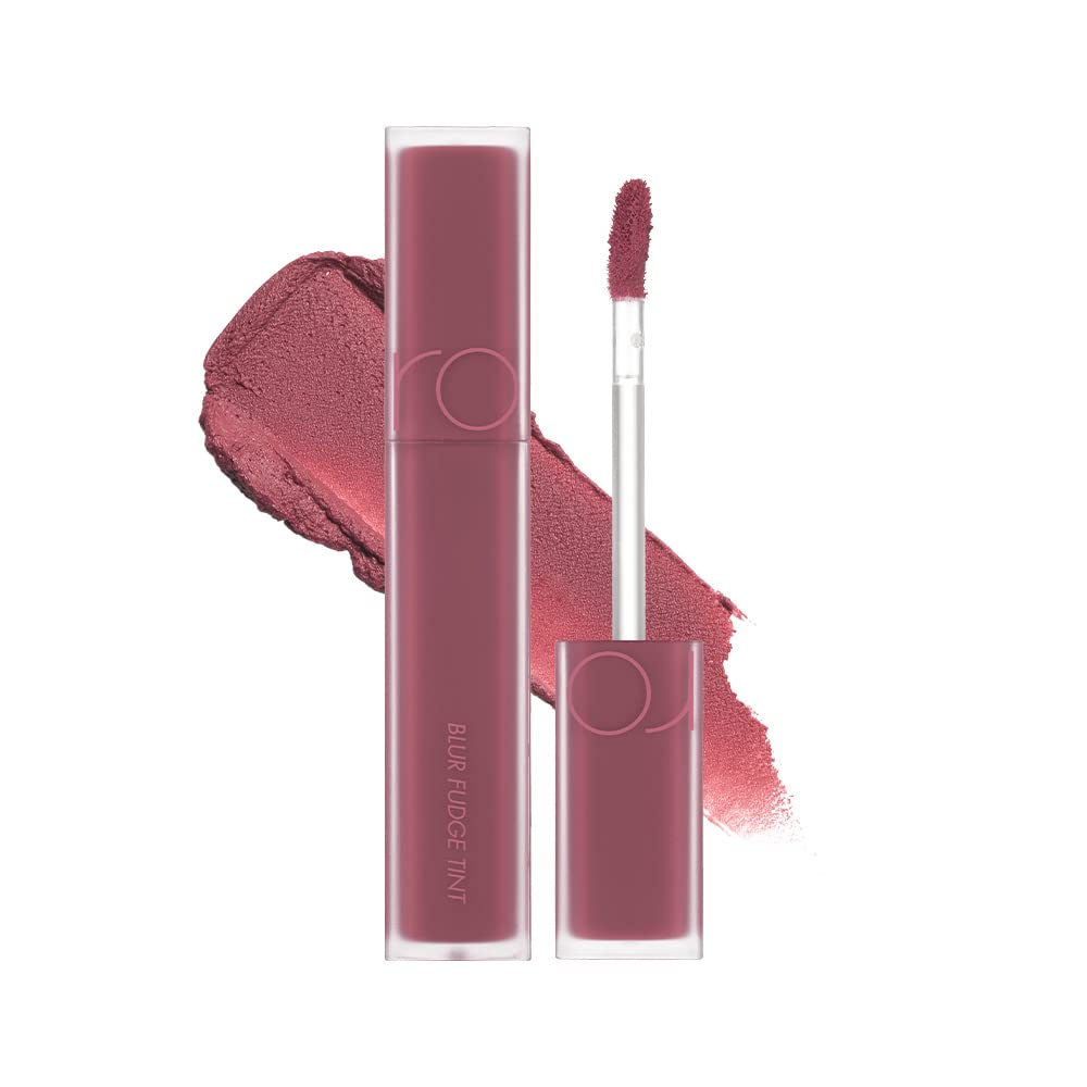 Rom&nd BLUR FUDGE TINT