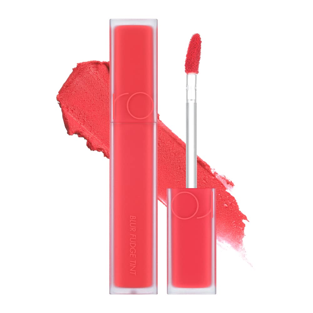 Rom&nd BLUR FUDGE TINT