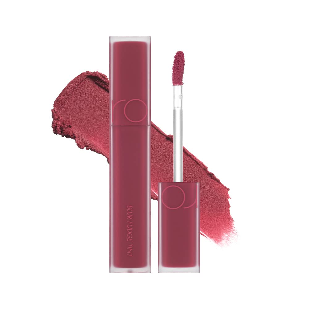 Rom&nd BLUR FUDGE TINT