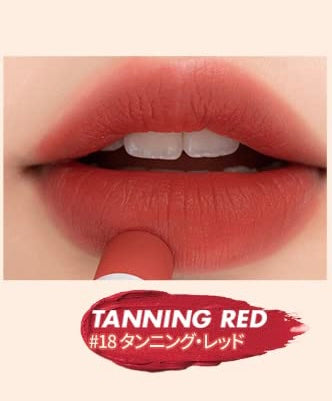 Rom&nd Zero Matte Lipstick