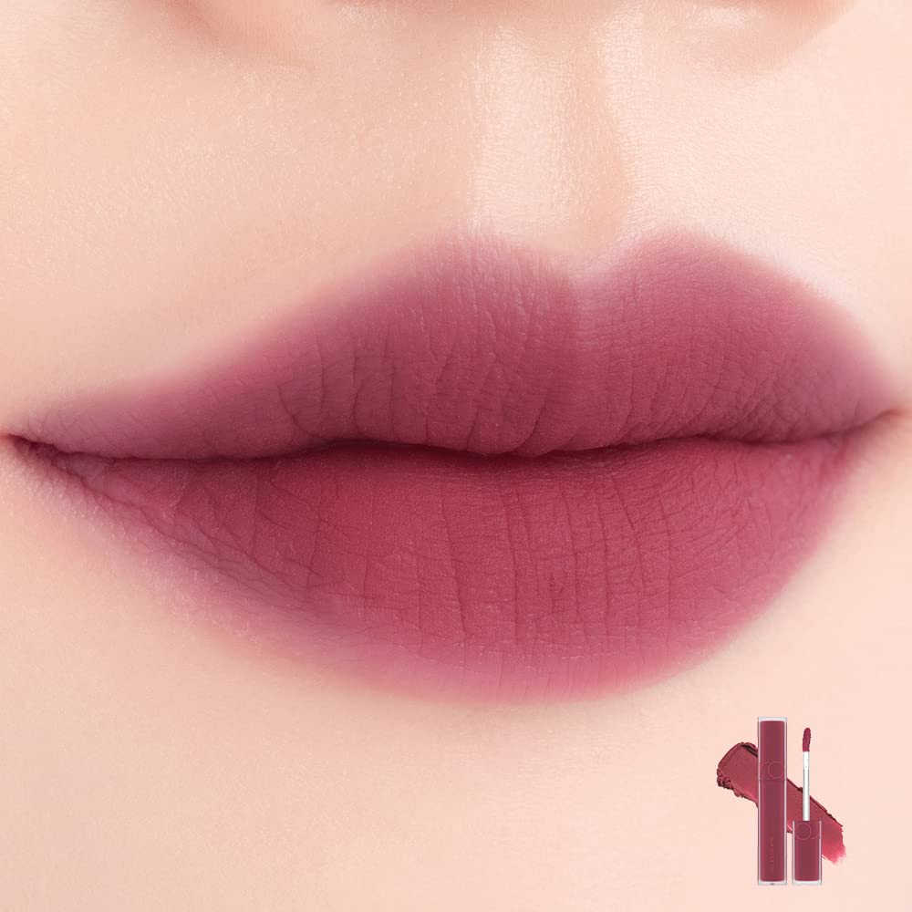 Rom&nd BLUR FUDGE TINT
