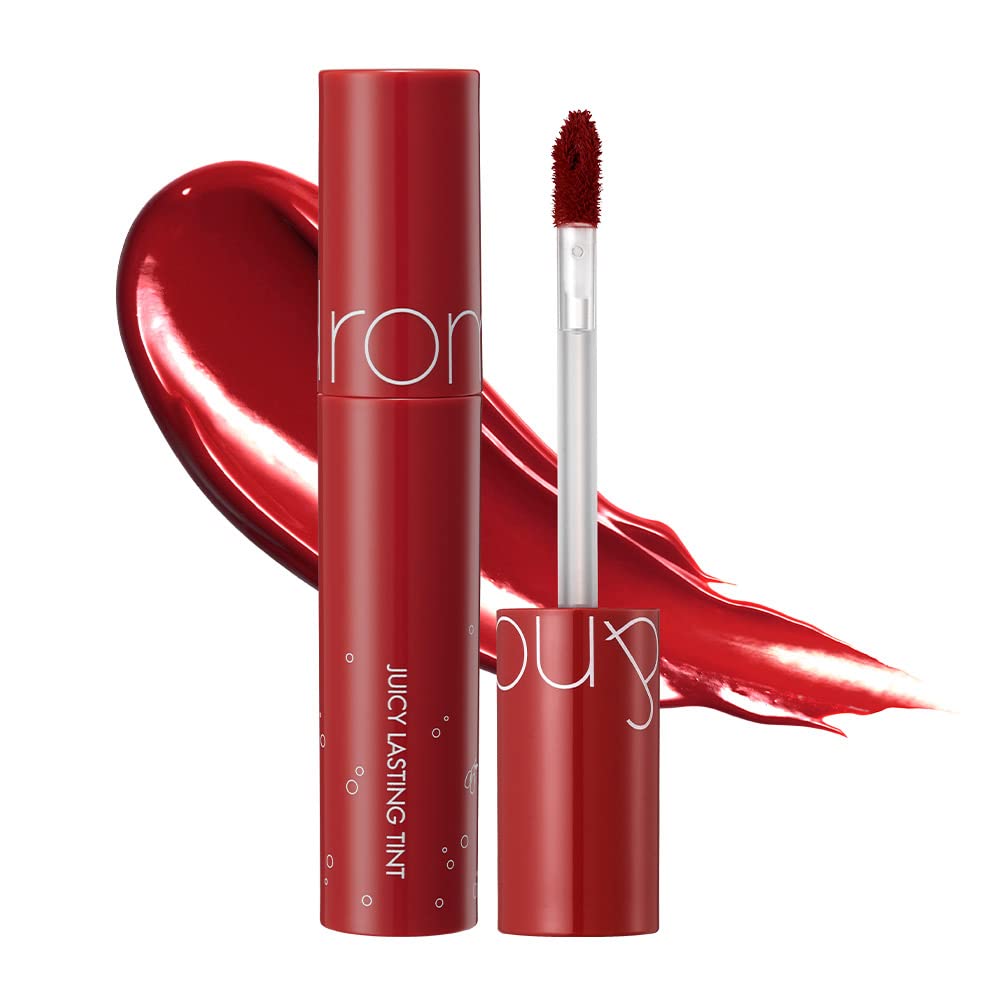Rom&nd Juicy Lasting Tint Corni Soda #16