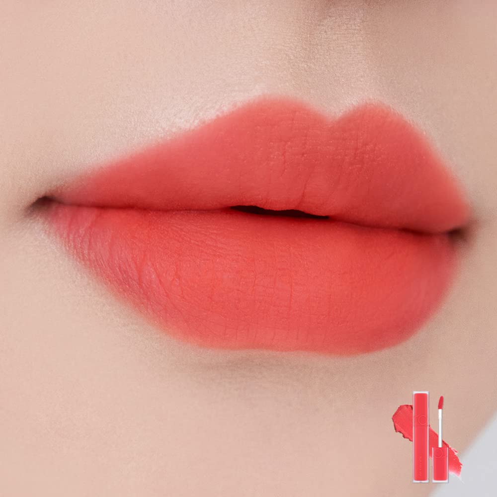 Rom&nd BLUR FUDGE TINT