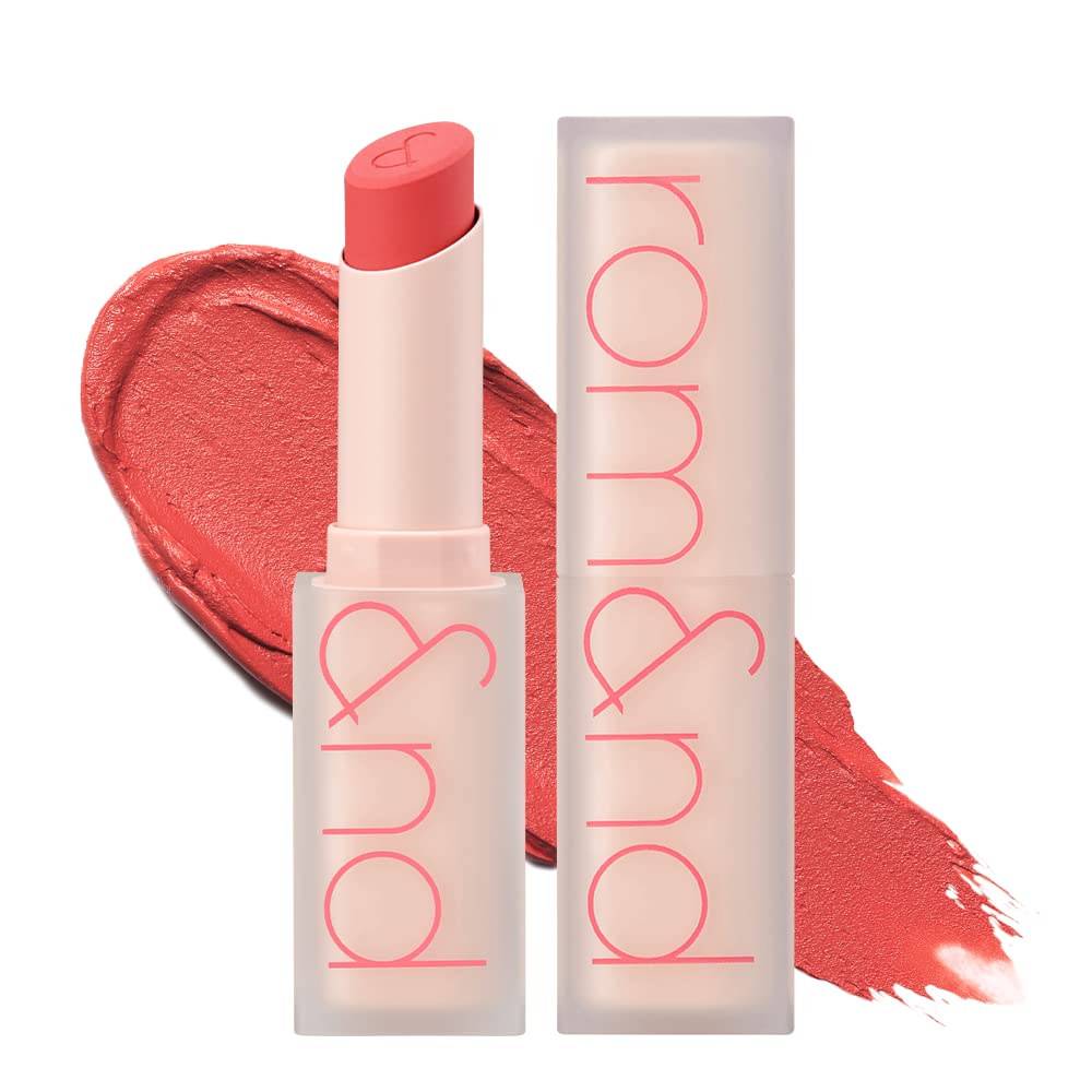 Rom&nd Zero Matte Lipstick