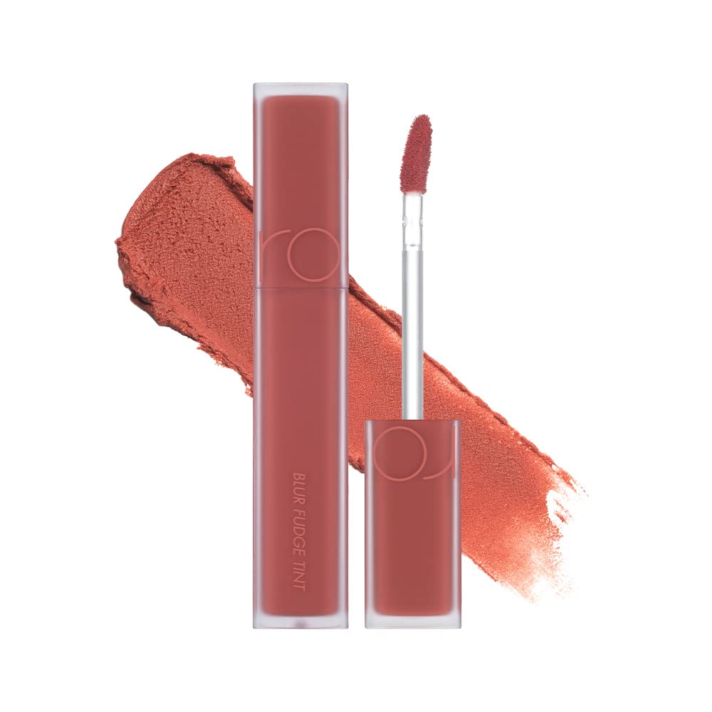 Rom&nd BLUR FUDGE TINT