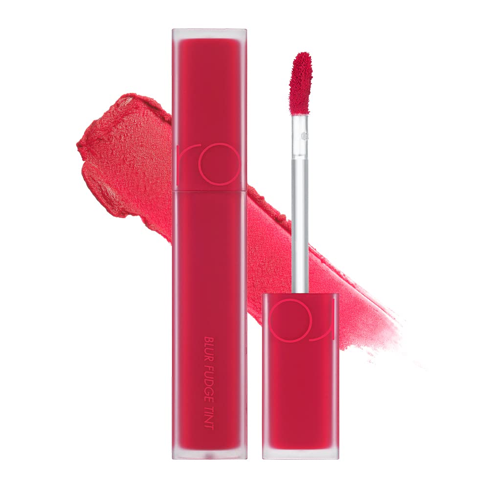 Rom&nd BLUR FUDGE TINT