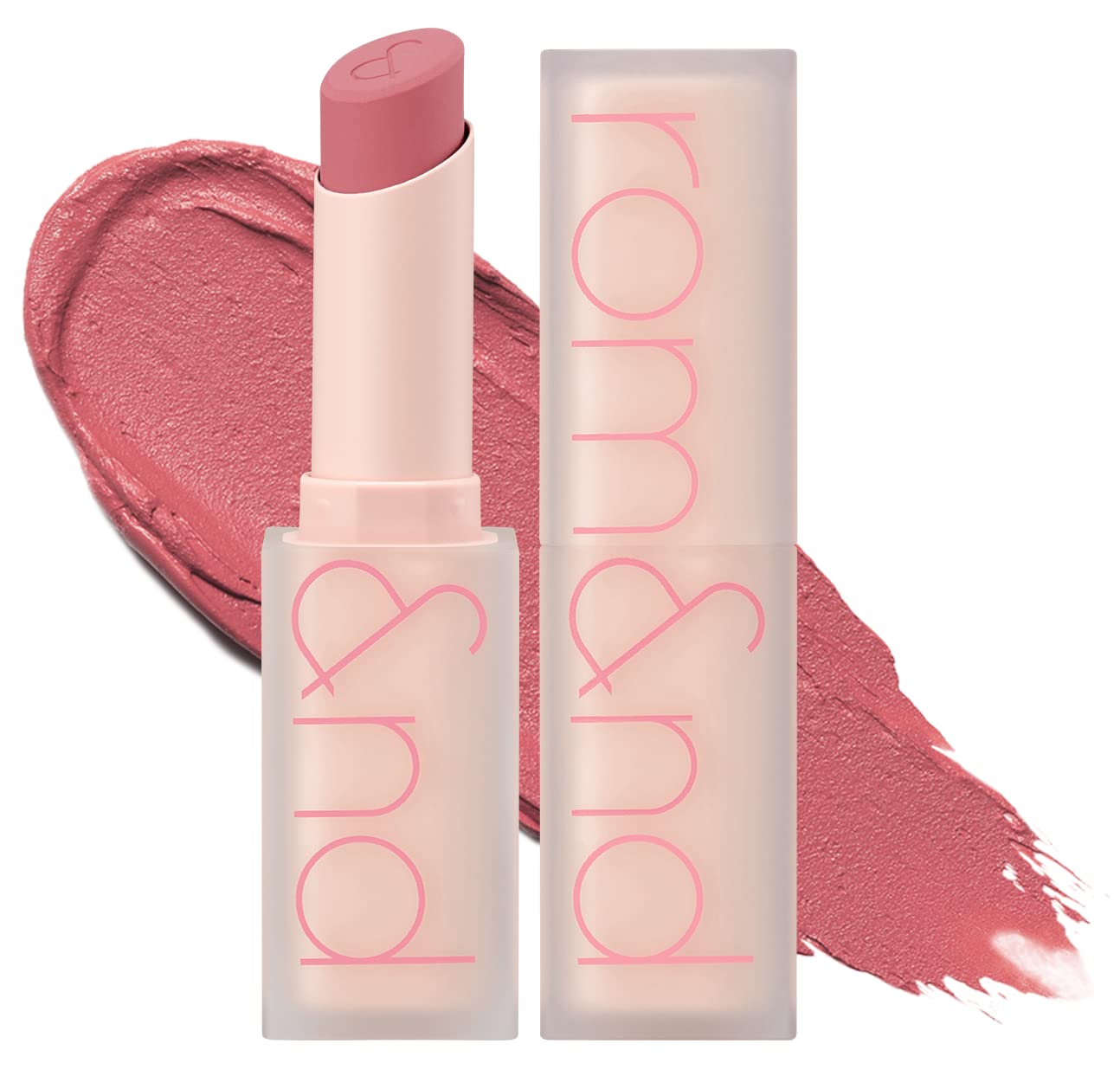 Rom&nd Zero Matte Lipstick