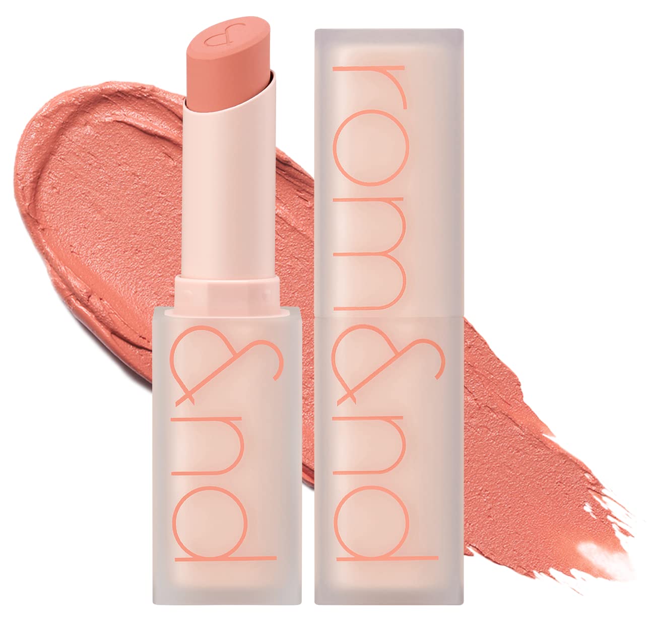Rom&nd Zero Matte Lipstick