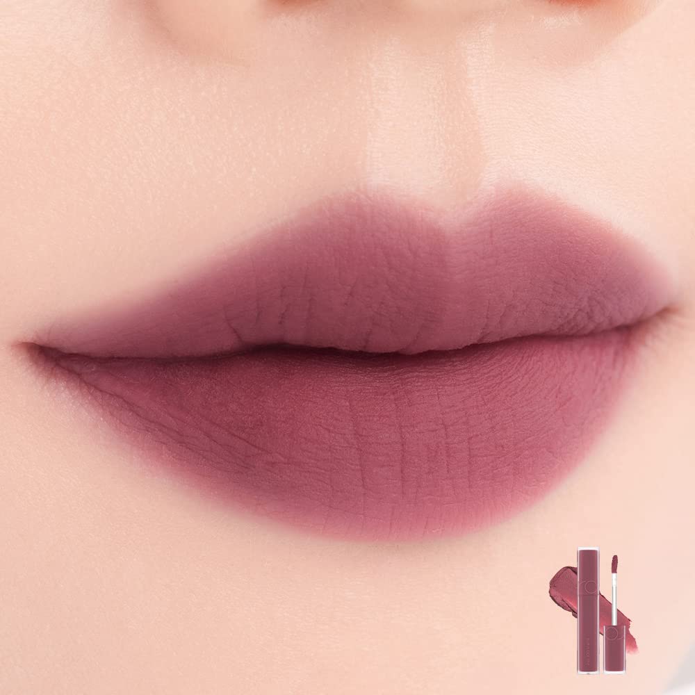 Rom&nd BLUR FUDGE TINT