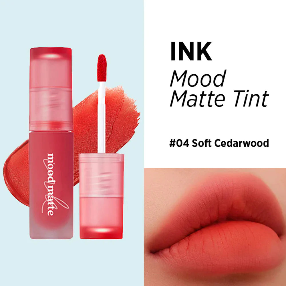 Peripera Ink Mood Matte Tint