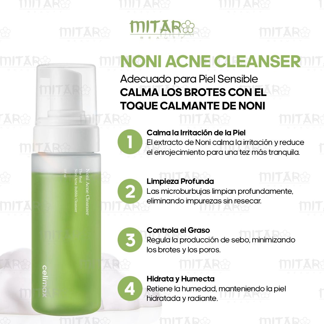 Celimax Noni Energy Kit Full Size