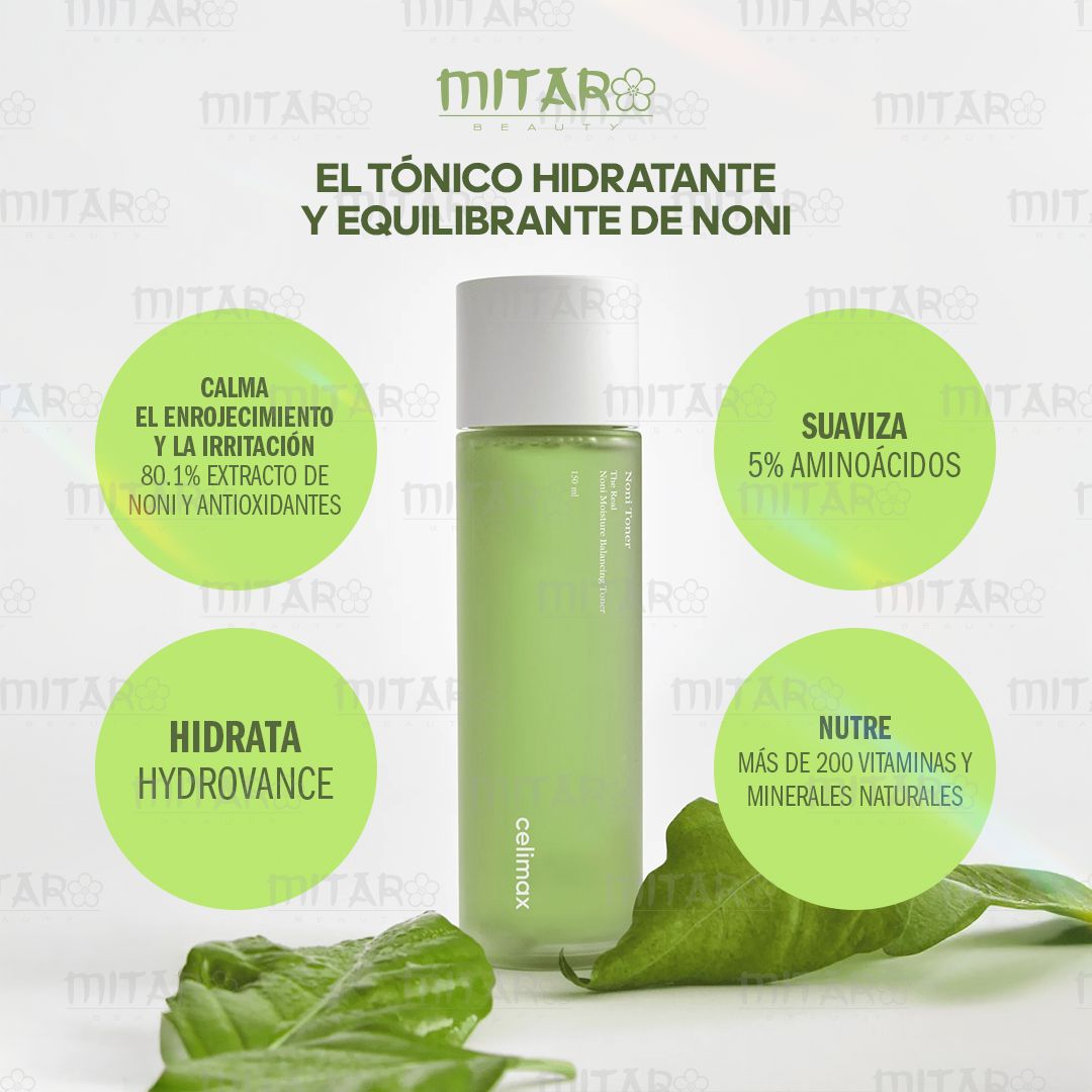 Celimax Noni Energy Kit Full Size
