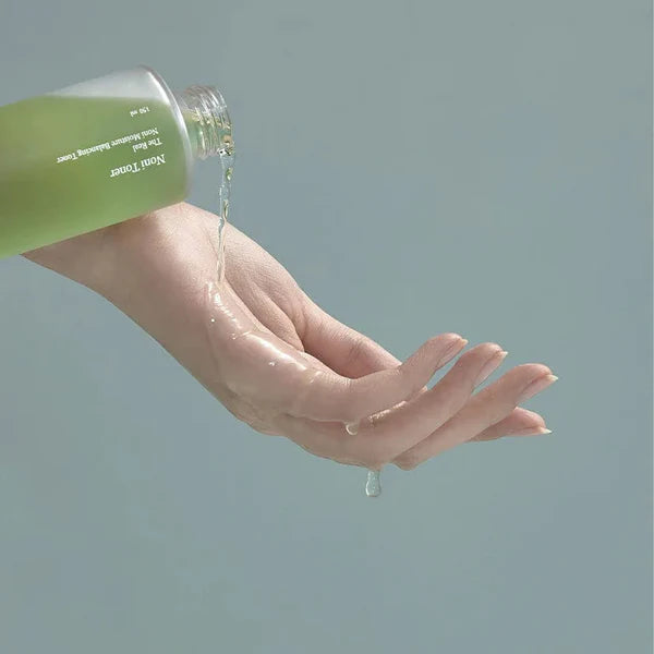 CELIMAX- The Real Noni Moisture Balancing Toner 150 ML