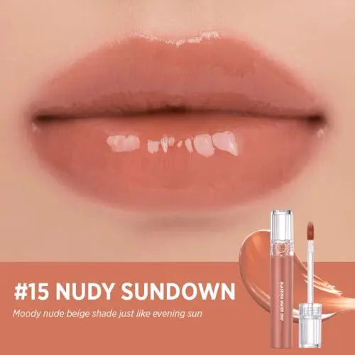 Rom&nd Glasting Water Tint