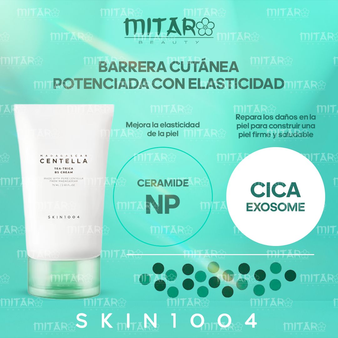 Kit Brightening + Tea Trica Reduce Acné y Manchas