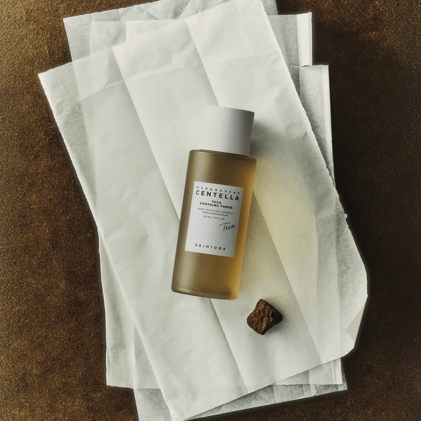 Skin1004 Madagascar Centella Teca Soothing Toner 210 ml