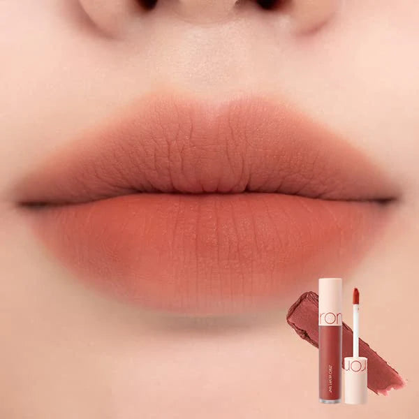 Rom&nd Zero Velvet Tint