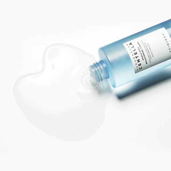 Skin 1004 Madagascar Centella Hyalu-Cica Brightening Toner 210ML