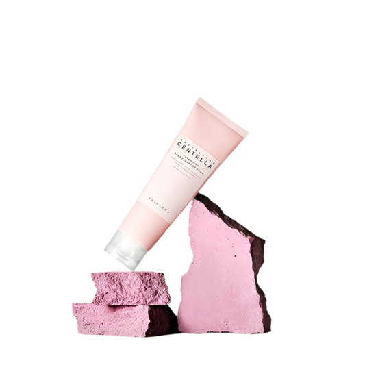 Skin1004 Madagascar Centella Poremizing Deep Cleansing Foam
