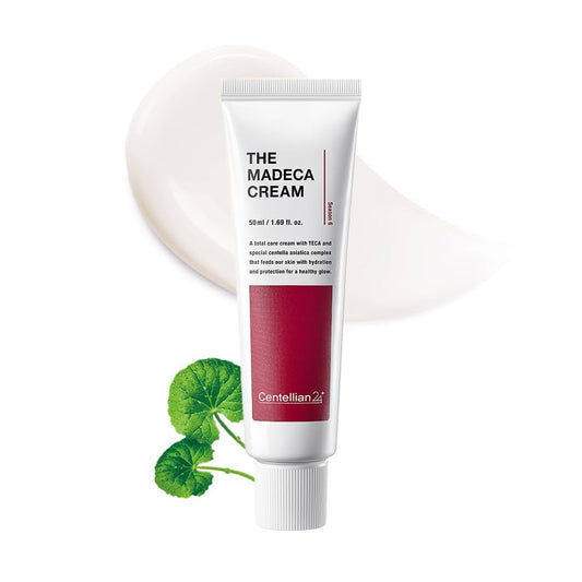Centellian 24 - The Madeca Cream 50ml