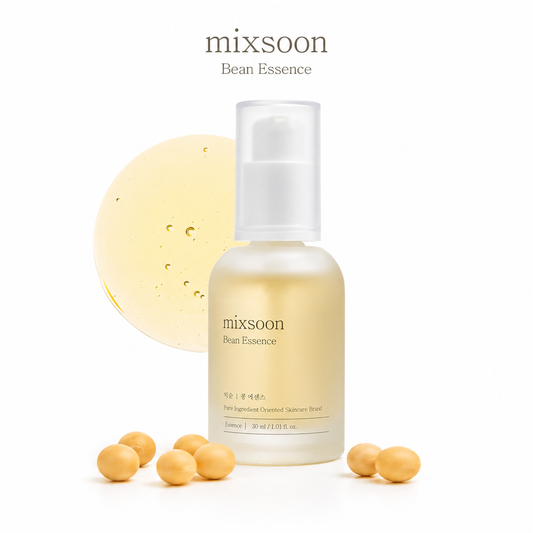 Mixsoon Bean Essence 30ml