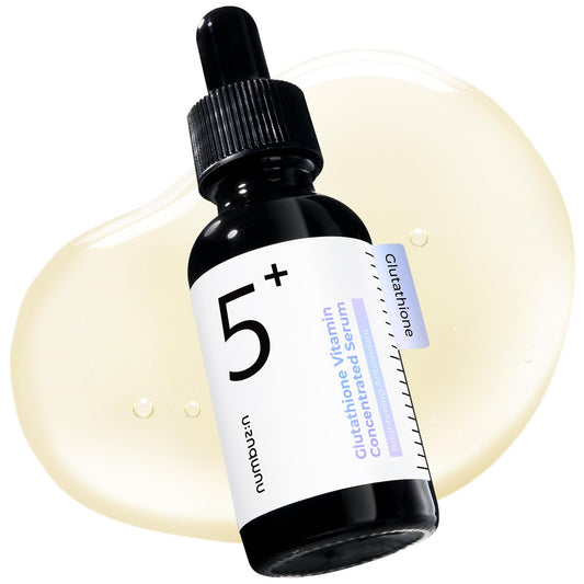 NUMBUZIN - NO.5 VITAMIN CONCENTRATED SERUM 30ML