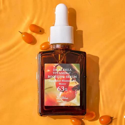 Dr.Althea - VITAMIN C BOOSTING SERUM 63% 30ML