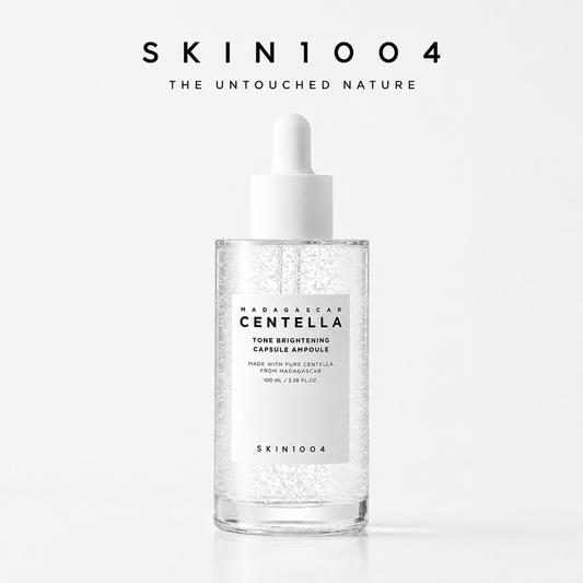 SKIN1004 - Madagascar Centella Tone Brightening Capsule Ampoule (100ml)