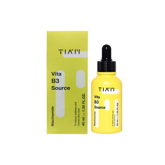 TIAM - Vita B3 Source - 40ml