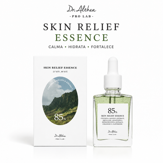 Dr Althea - Skin Relief Essence 30ml