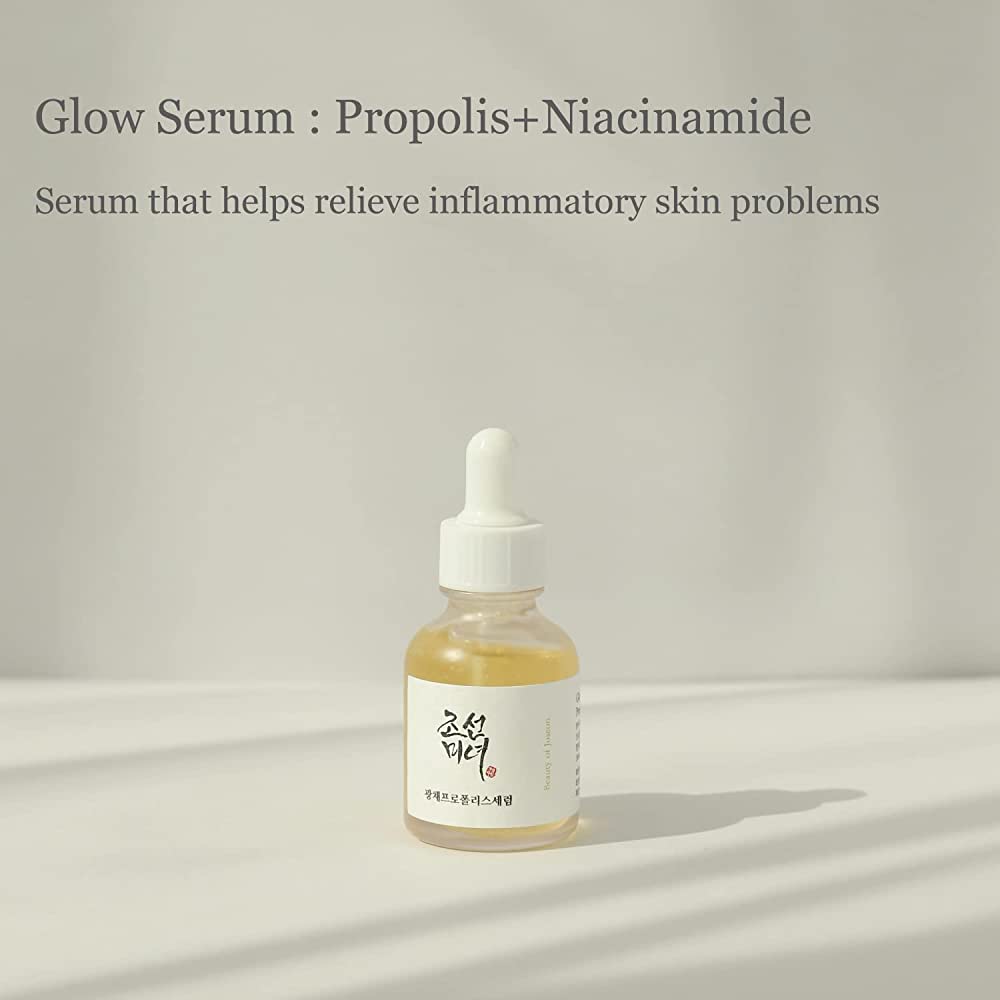 Beauty Of Joseon Glow Serum Propolis + Niacinamide