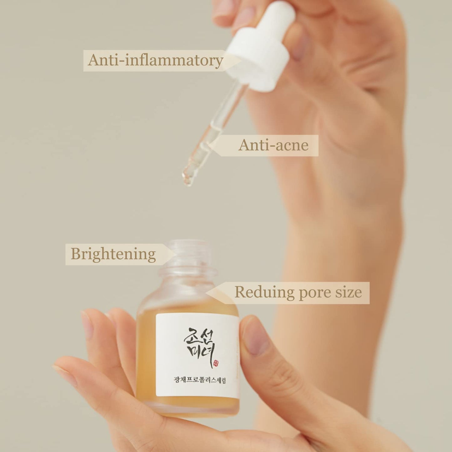 Beauty Of Joseon Glow Serum Propolis + Niacinamide