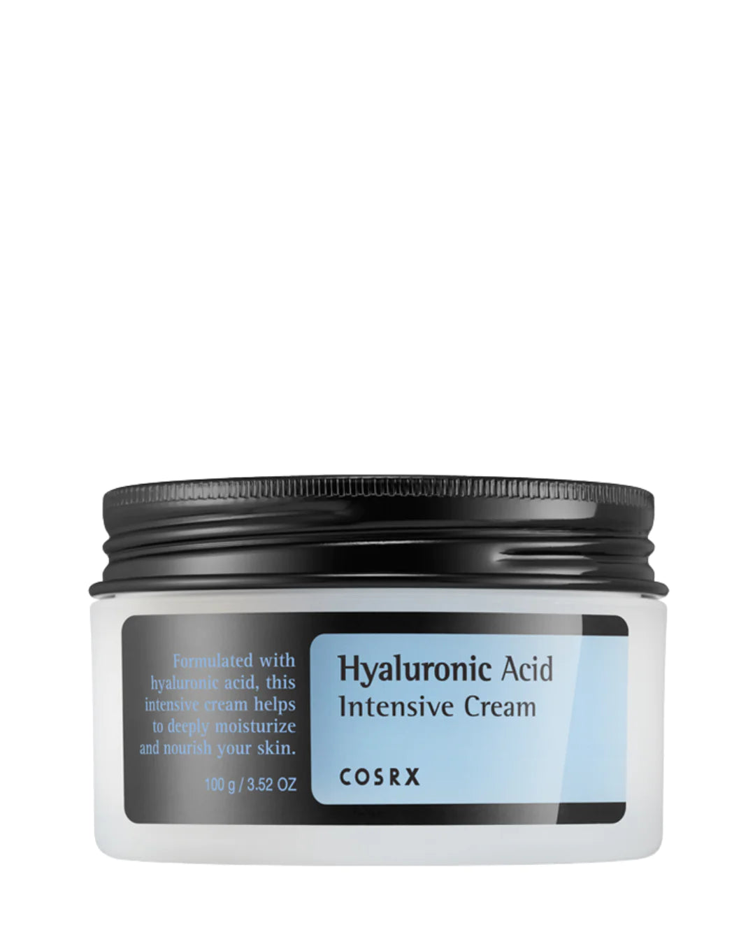 COSRX Hyaluronic Acid Intensive Cream