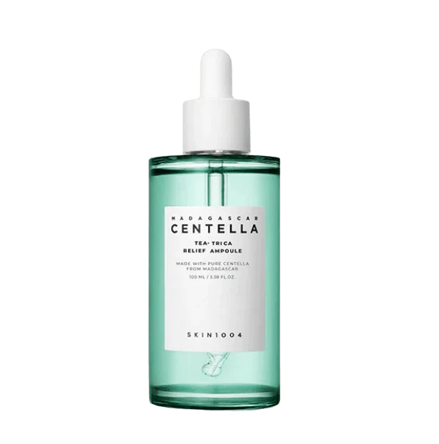 Centella Ampoule Tea Trica 100ml