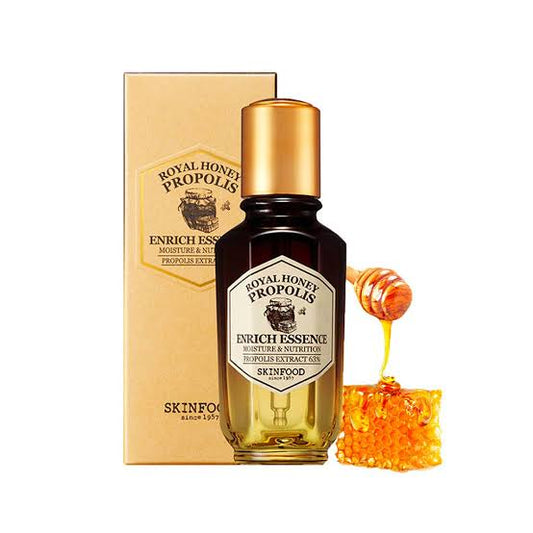 Skinfood royal honey propolis enrich essence