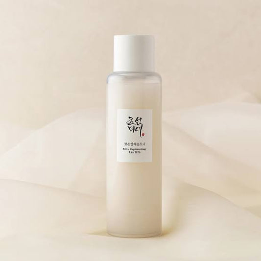 BEAUTY OF JOSEON - Glow Replenishing Rice Milk - 150ml