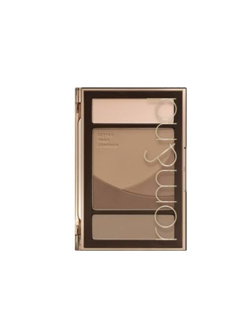 rom&nd Better Than Contour 20.5g