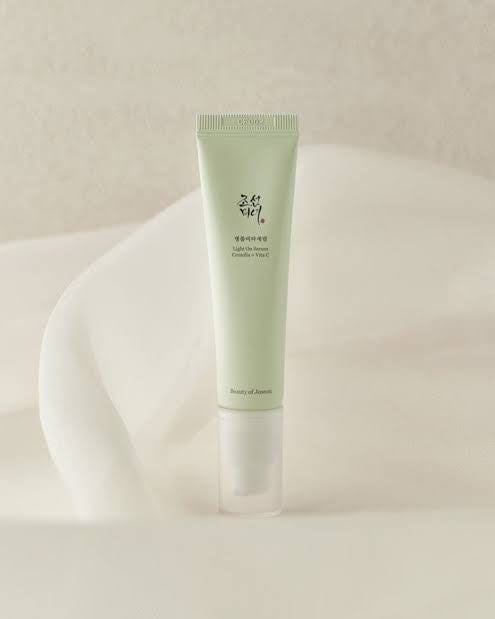 Beauty Of Joseon Light On Serum Centella + Vita C