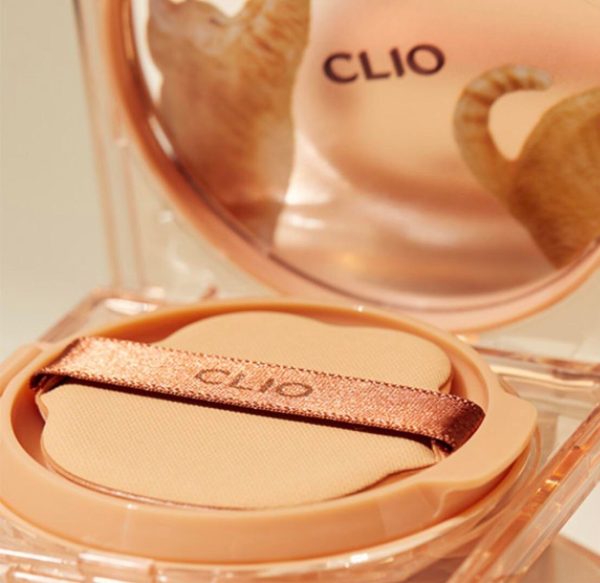 Clio Kill Cover Founwear Cushion Koshort In Seoul (Con Repuesto)