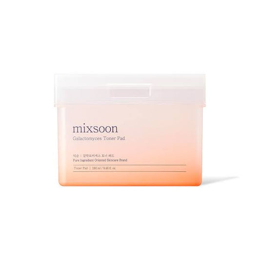 Galactomyces Toner Pad | Toner pad antimanchas 60pads