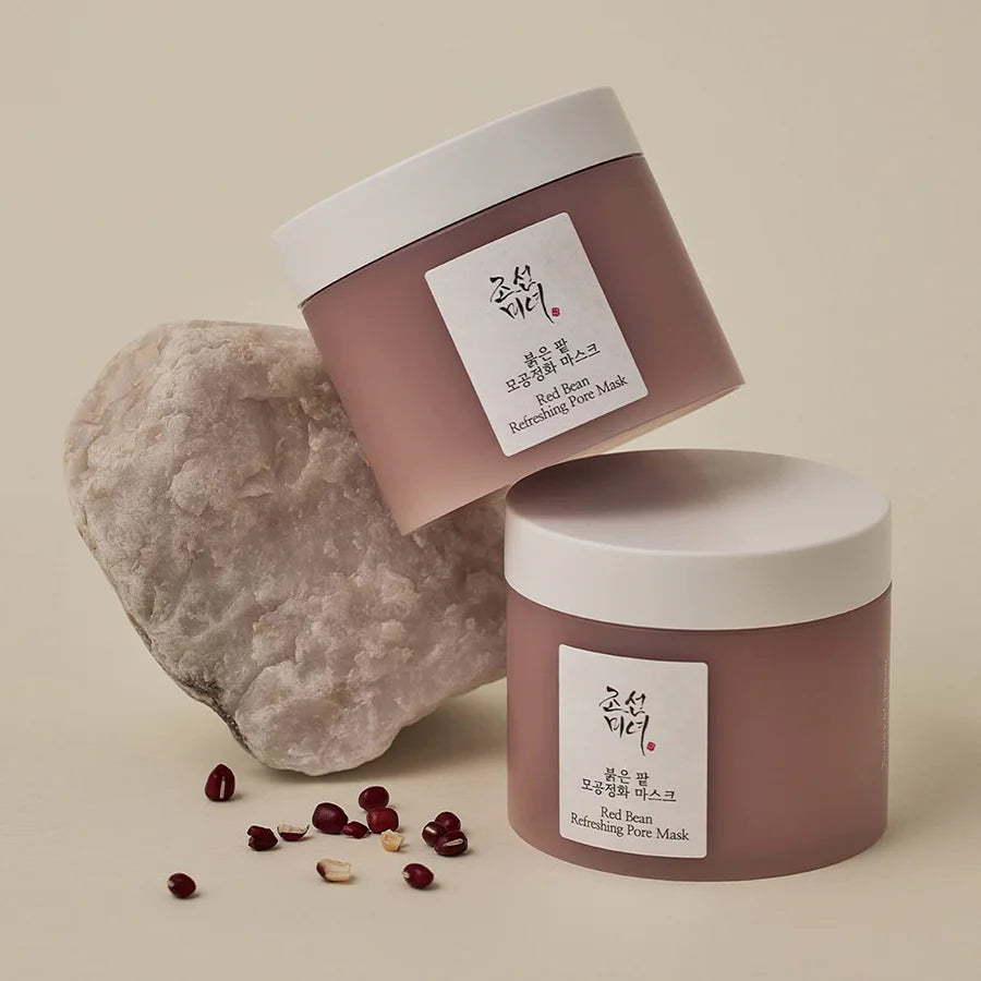 Beauty Of Joseon Red Bean Refreshing Pore Mask 140 ml