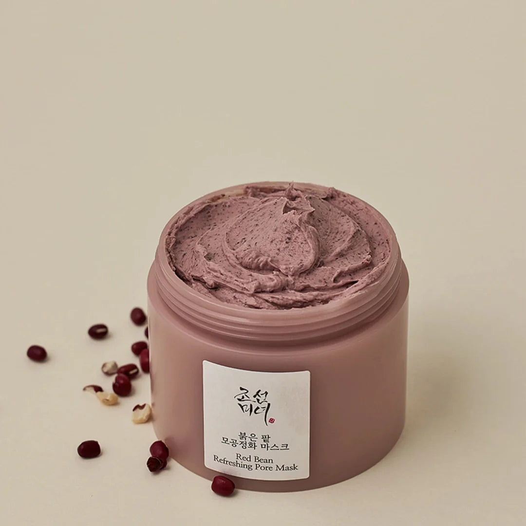 Beauty Of Joseon Red Bean Refreshing Pore Mask 140 ml