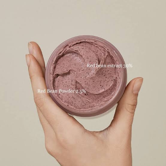 Beauty Of Joseon Red Bean Refreshing Pore Mask 140 ml