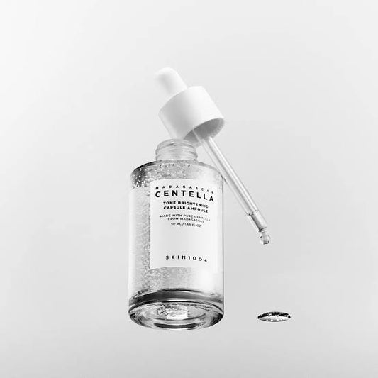 SKIN1004 Madagascar Centella Tone Brightening Capsule Ampoule (50ml)