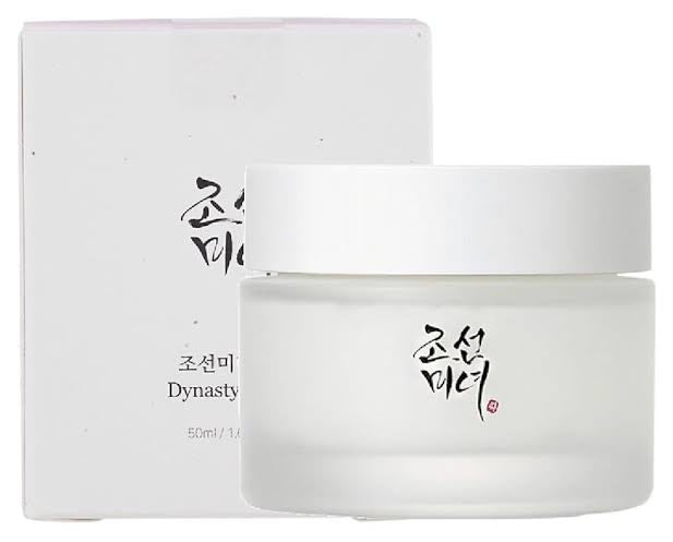 Beauty of joseon Dinasty Cream