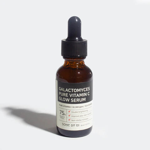 Some By Mi - Galactomyces Pure Vitamin C Glow Serum