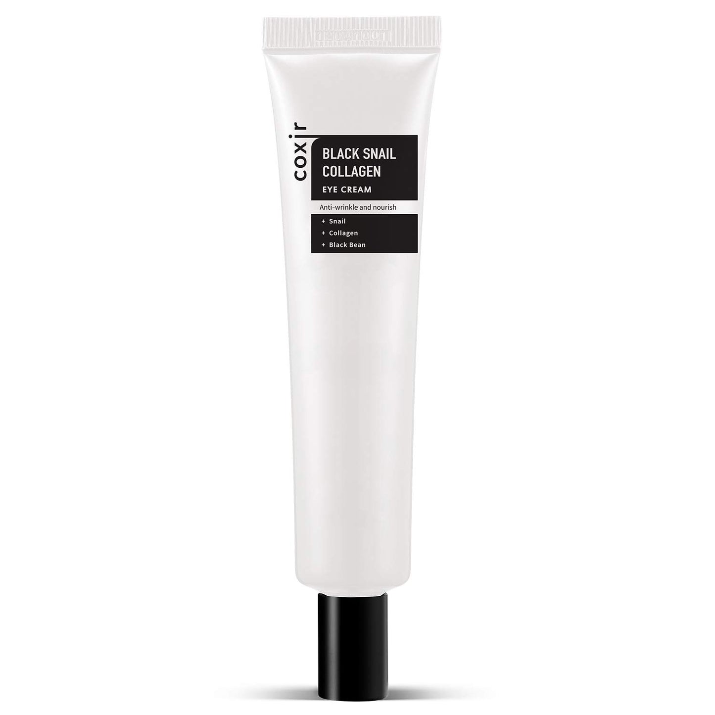 COSRX Black Snail Collagen All In One Cream