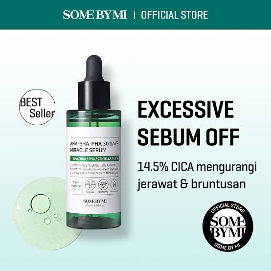 Some by Mi Miracle serum 50ml