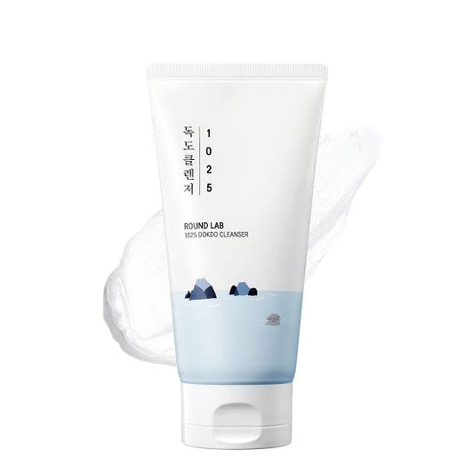 ROUND LAB DOKDO CLEANSER FOAM 150ml